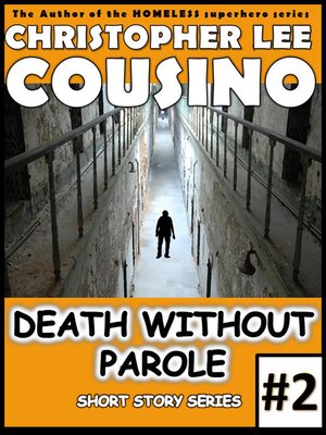 cover image of Death Without Parole #2